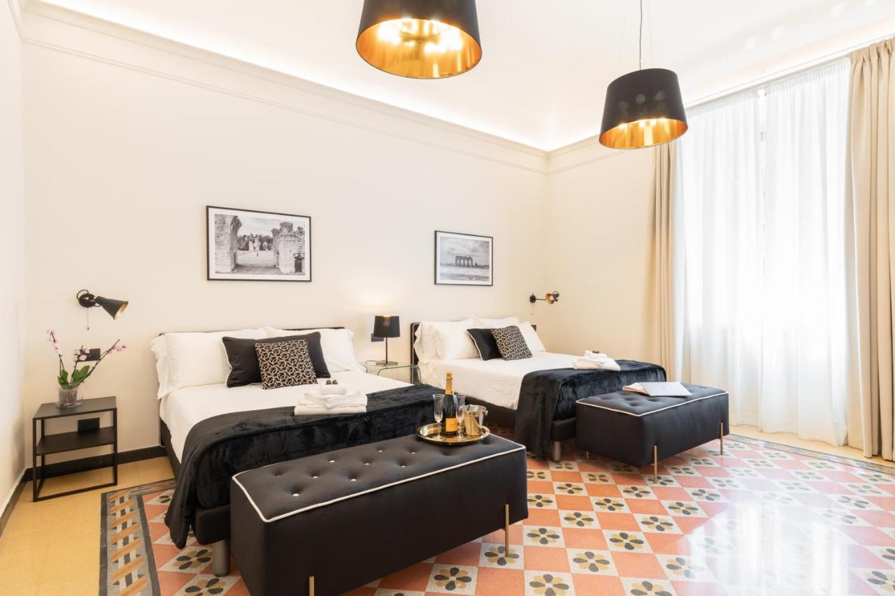Foresteria Di Piazza Cavour - Luxury & Casa de hóspedes *