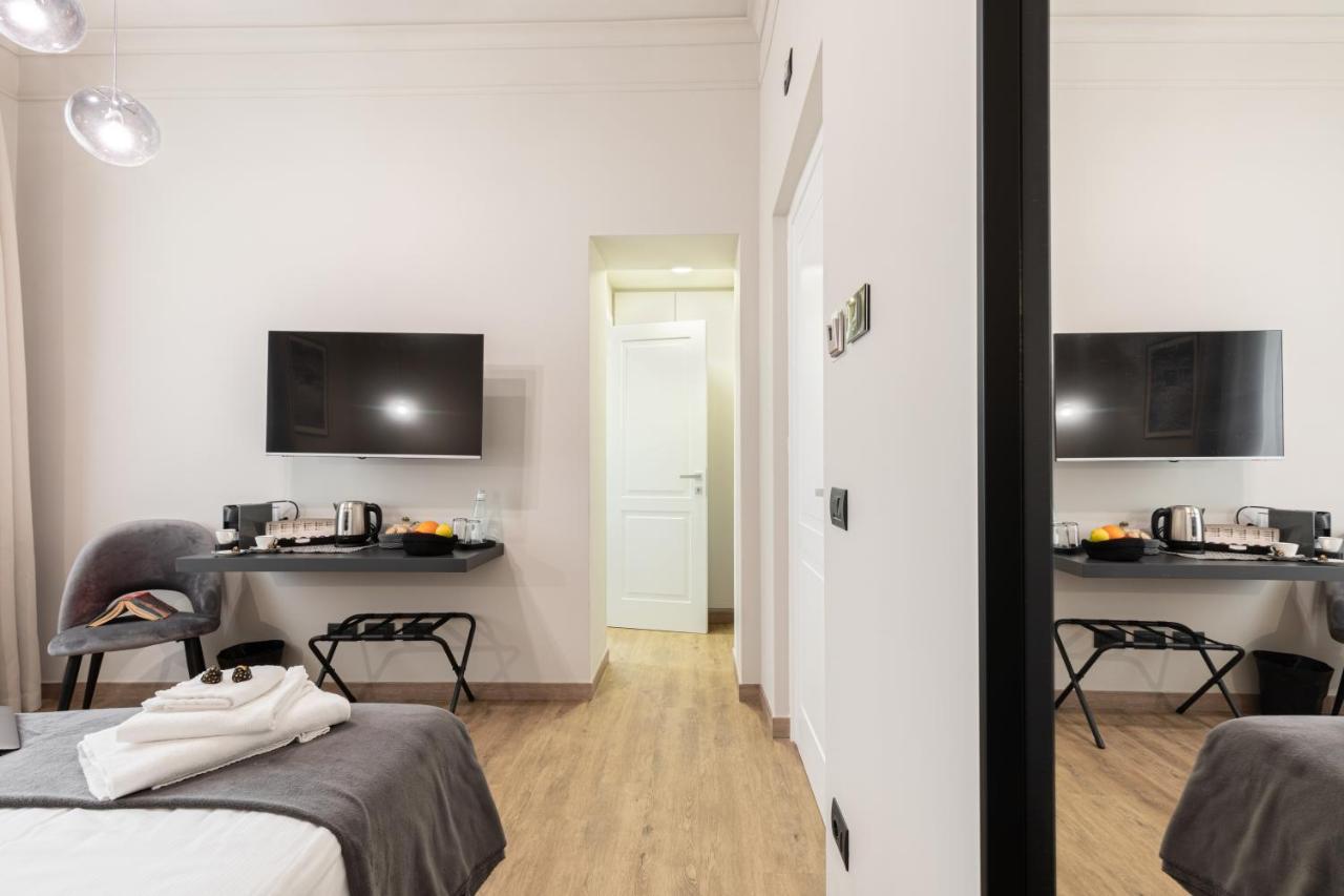 Foresteria Di Piazza Cavour - Luxury & Casa de hóspedes Roma