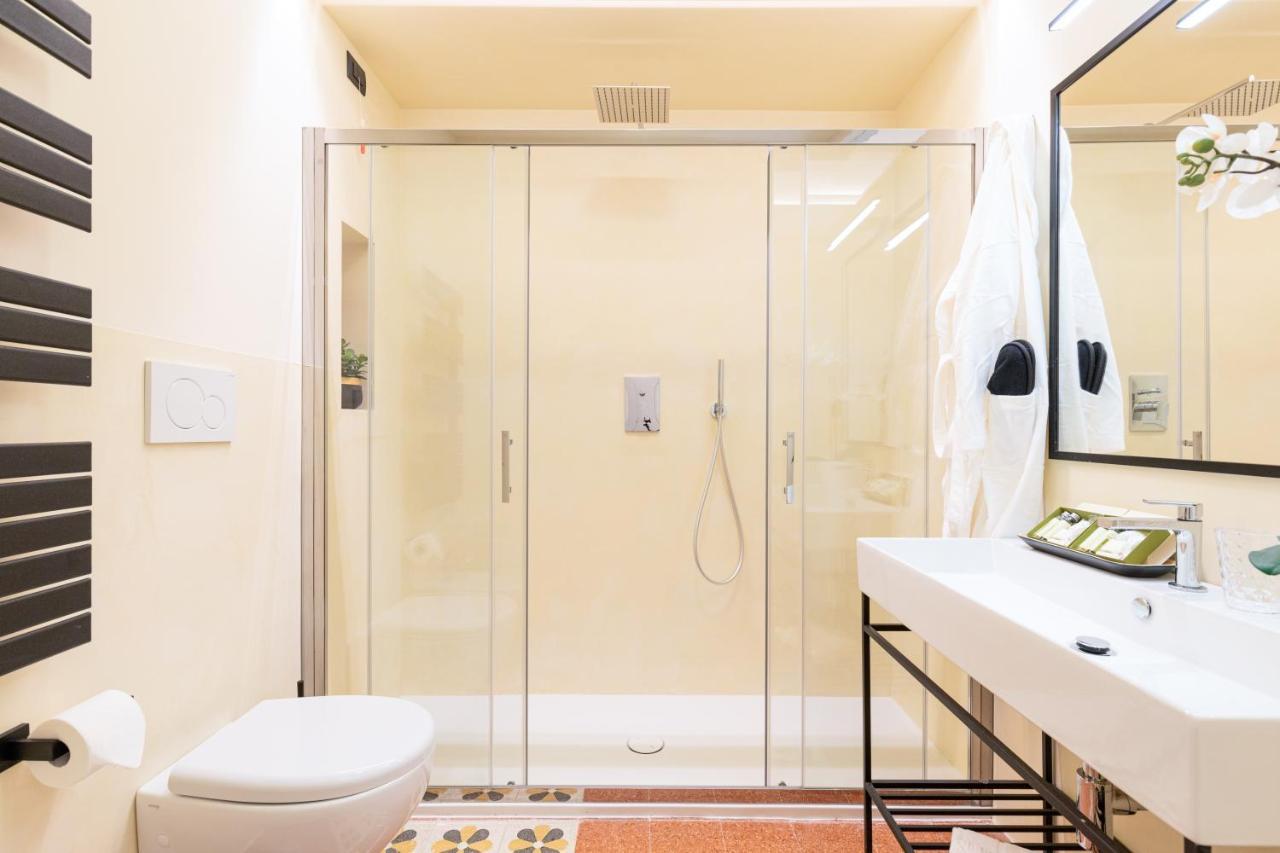 Foresteria Di Piazza Cavour - Luxury & Casa de hóspedes Roma
