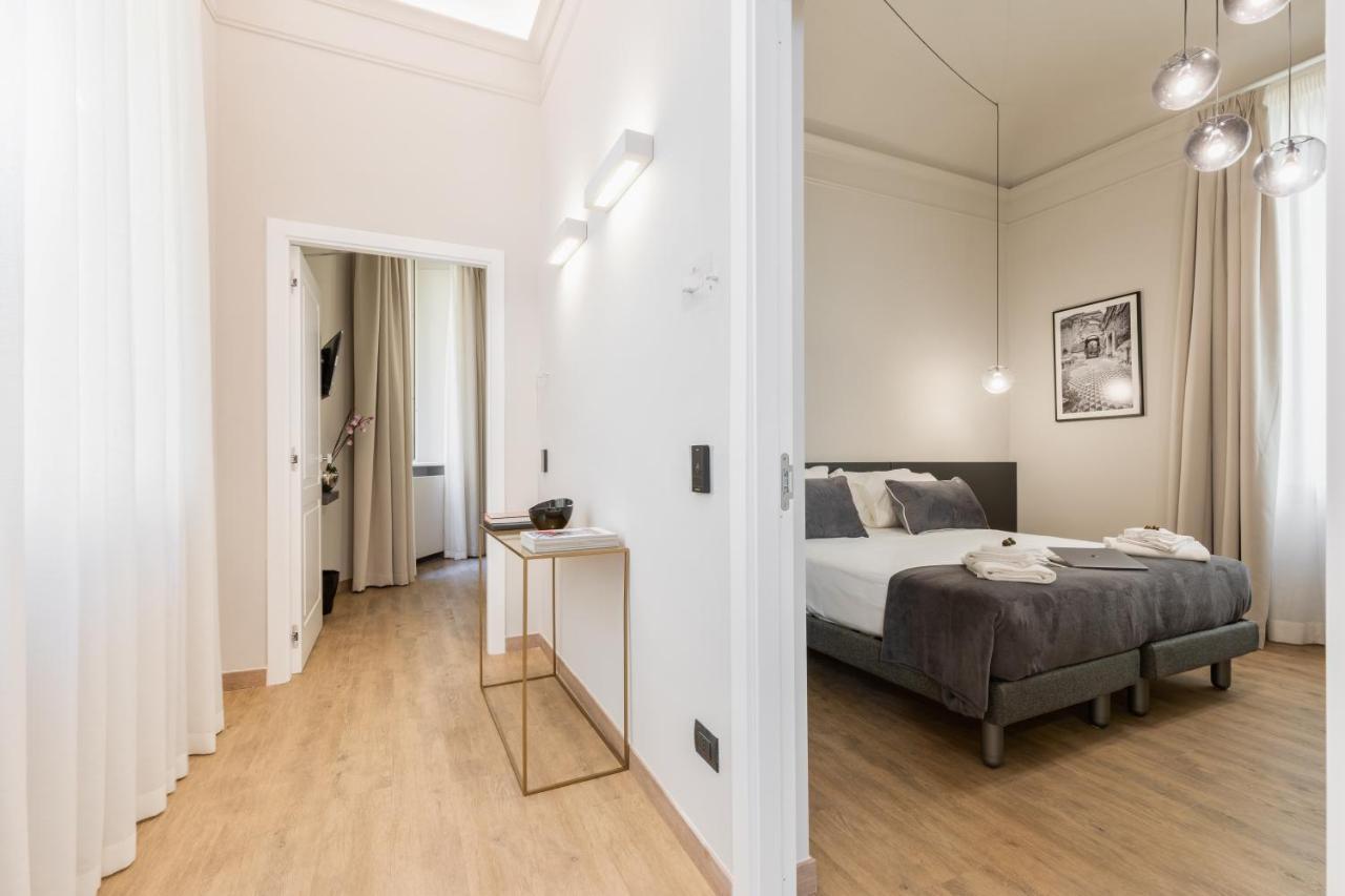 Casa de hóspedes Foresteria Di Piazza Cavour - Luxury & Roma