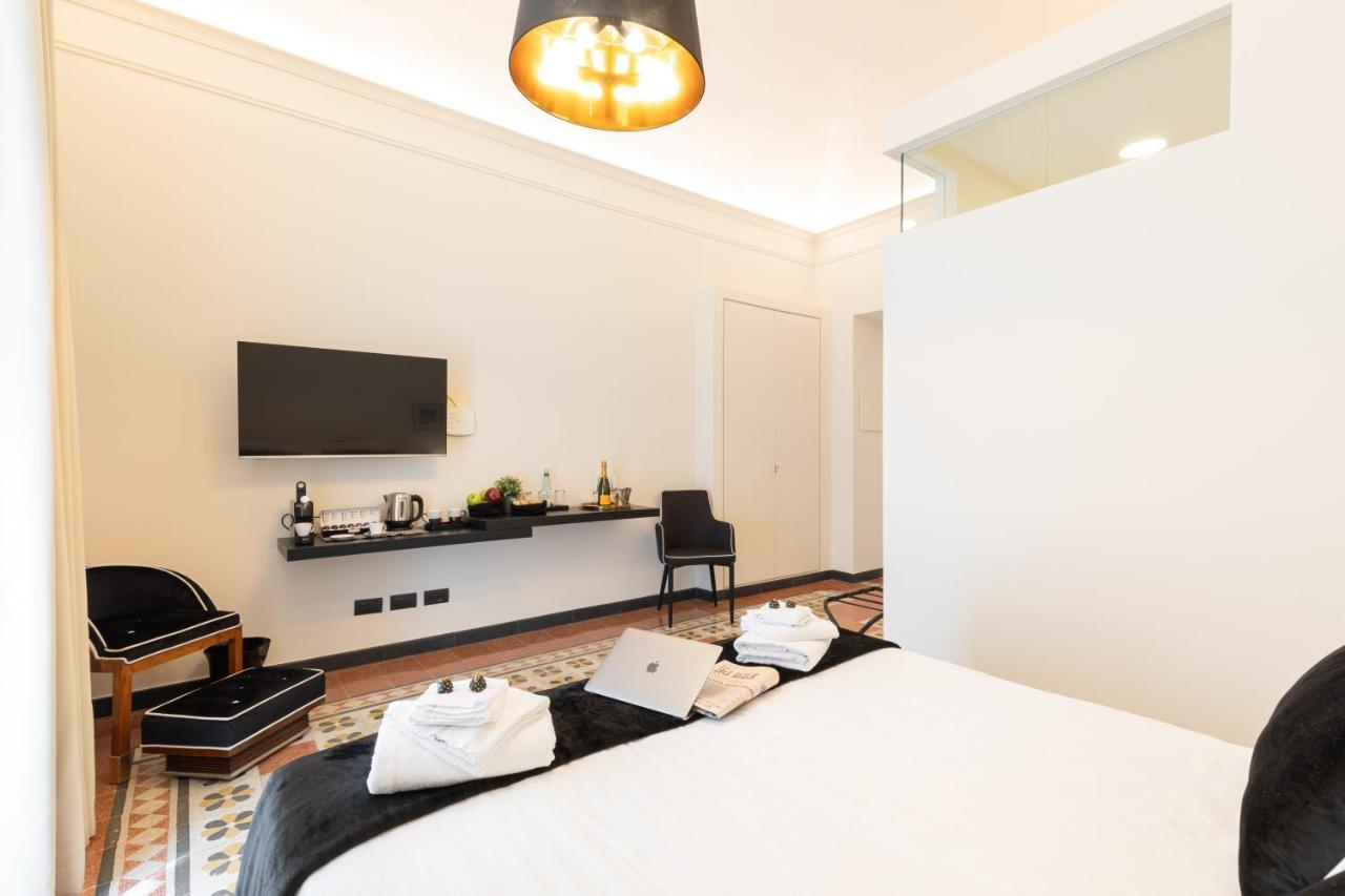 Casa de hóspedes Foresteria Di Piazza Cavour - Luxury &