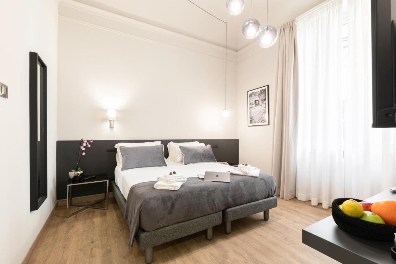 Casa de hóspedes Foresteria Di Piazza Cavour - Luxury & *