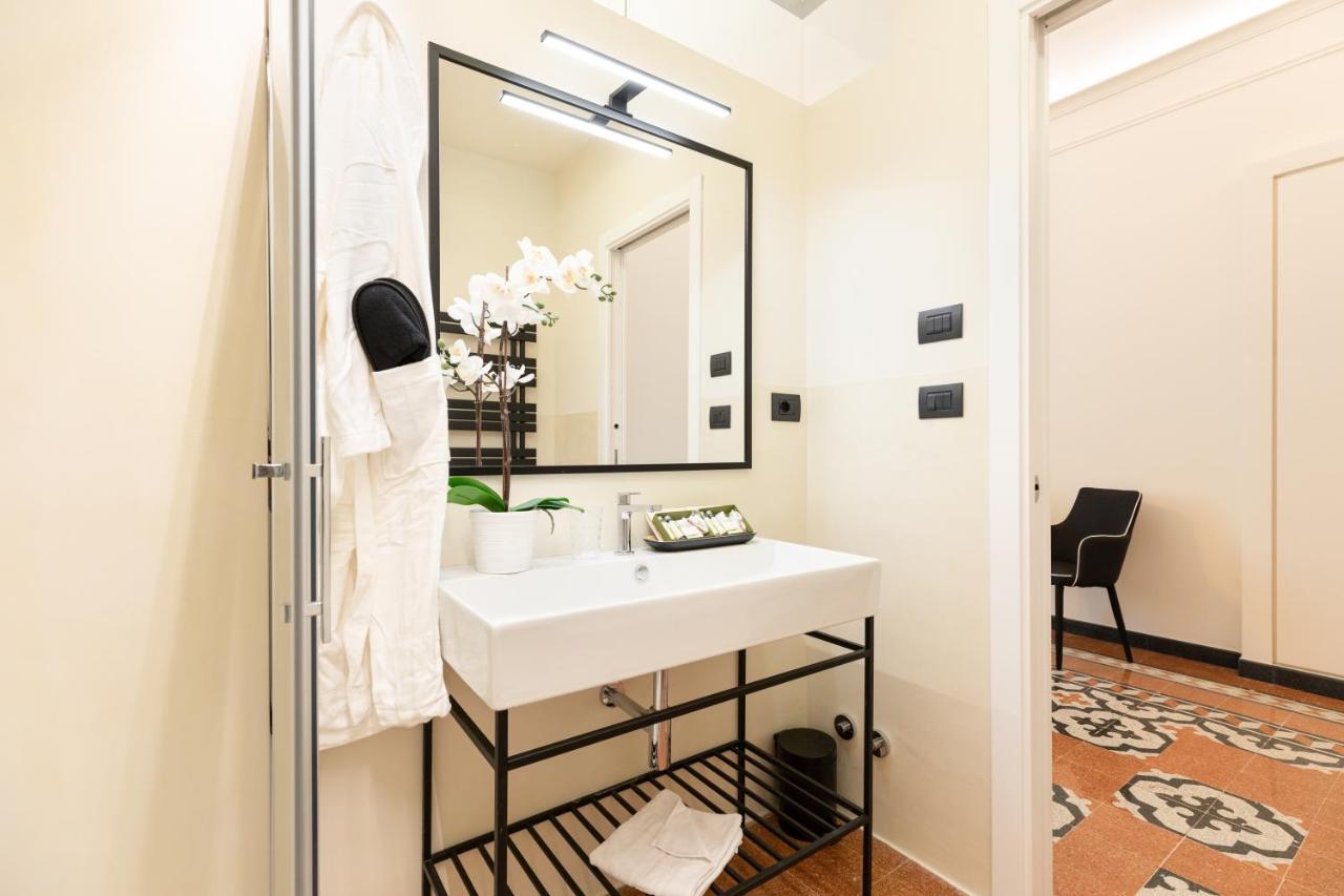 Casa de hóspedes Foresteria Di Piazza Cavour - Luxury & Roma