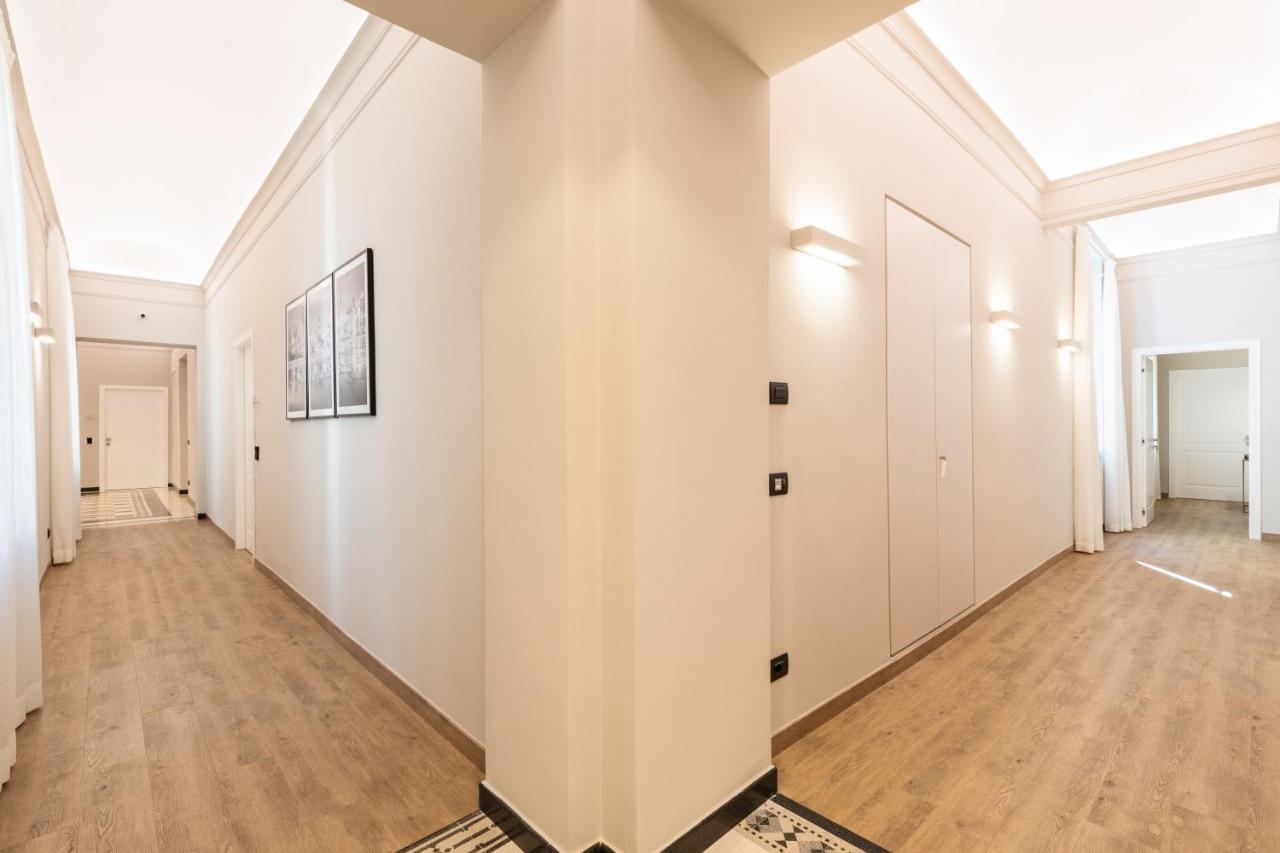 Foresteria Di Piazza Cavour - Luxury & Casa de hóspedes Roma