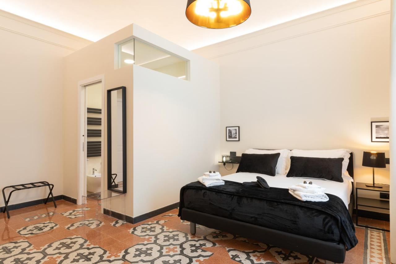 Foresteria Di Piazza Cavour - Luxury & Casa de hóspedes Roma