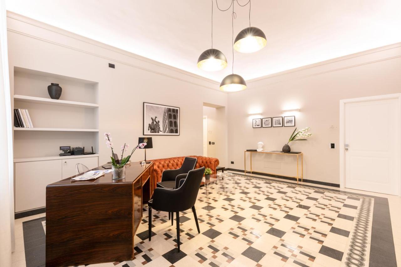 Casa de hóspedes Foresteria Di Piazza Cavour - Luxury &