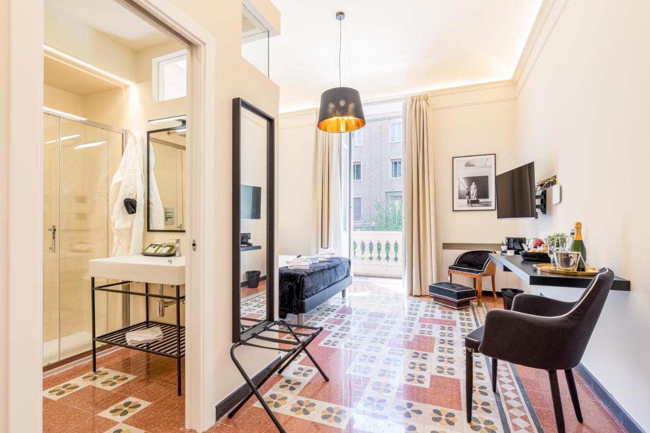 Foresteria Di Piazza Cavour - Luxury Suites&guest House * Roma