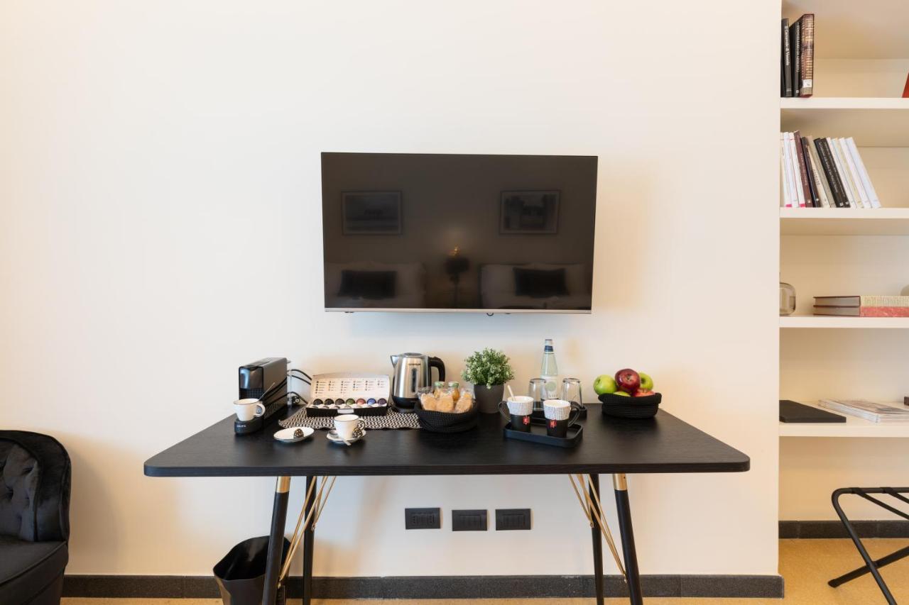 Foresteria Di Piazza Cavour - Luxury Suites&guest House Roma