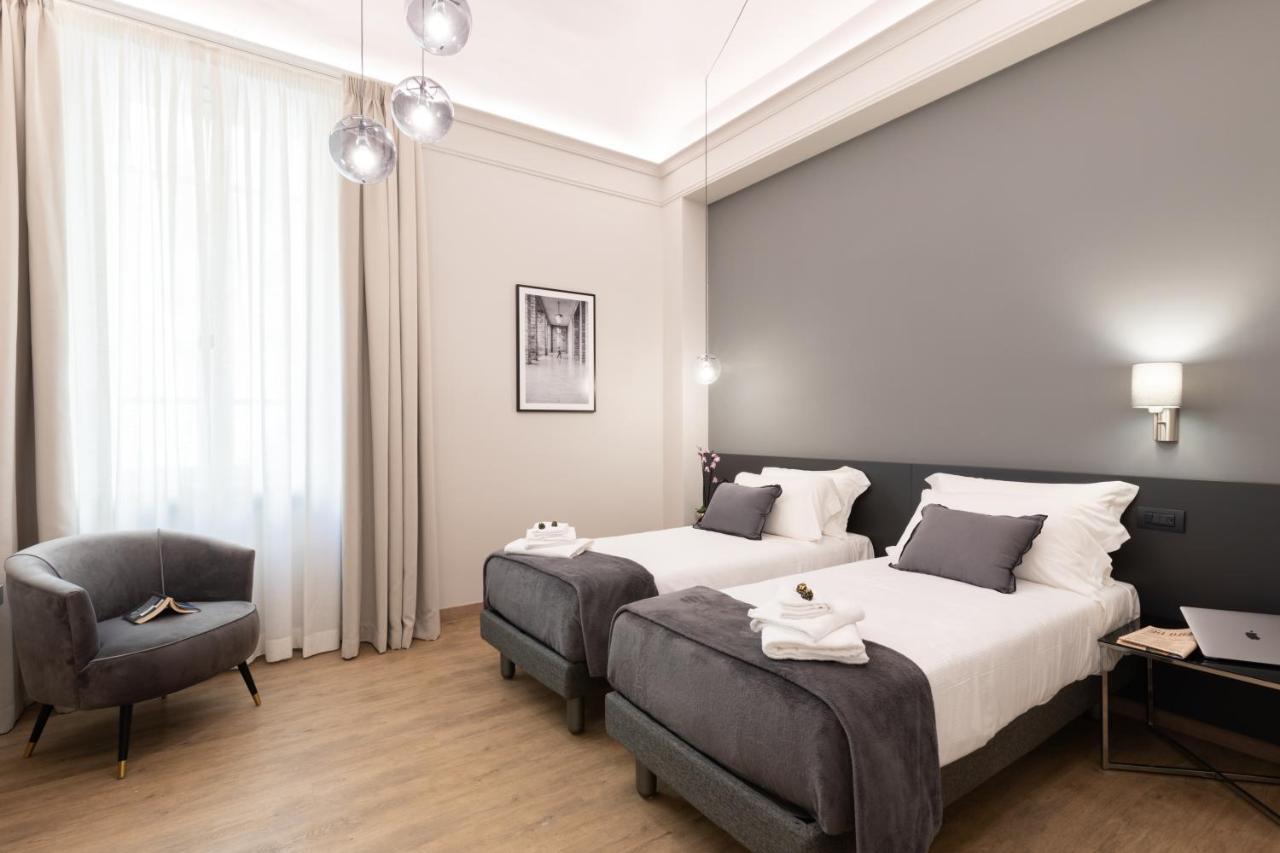 Affittacamere Foresteria Di Piazza Cavour - Luxury Suites&guest House Roma