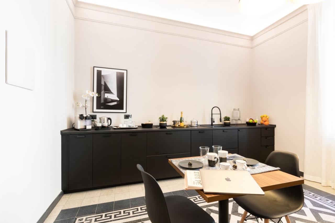 Foresteria Di Piazza Cavour - Luxury Suites&guest House Roma