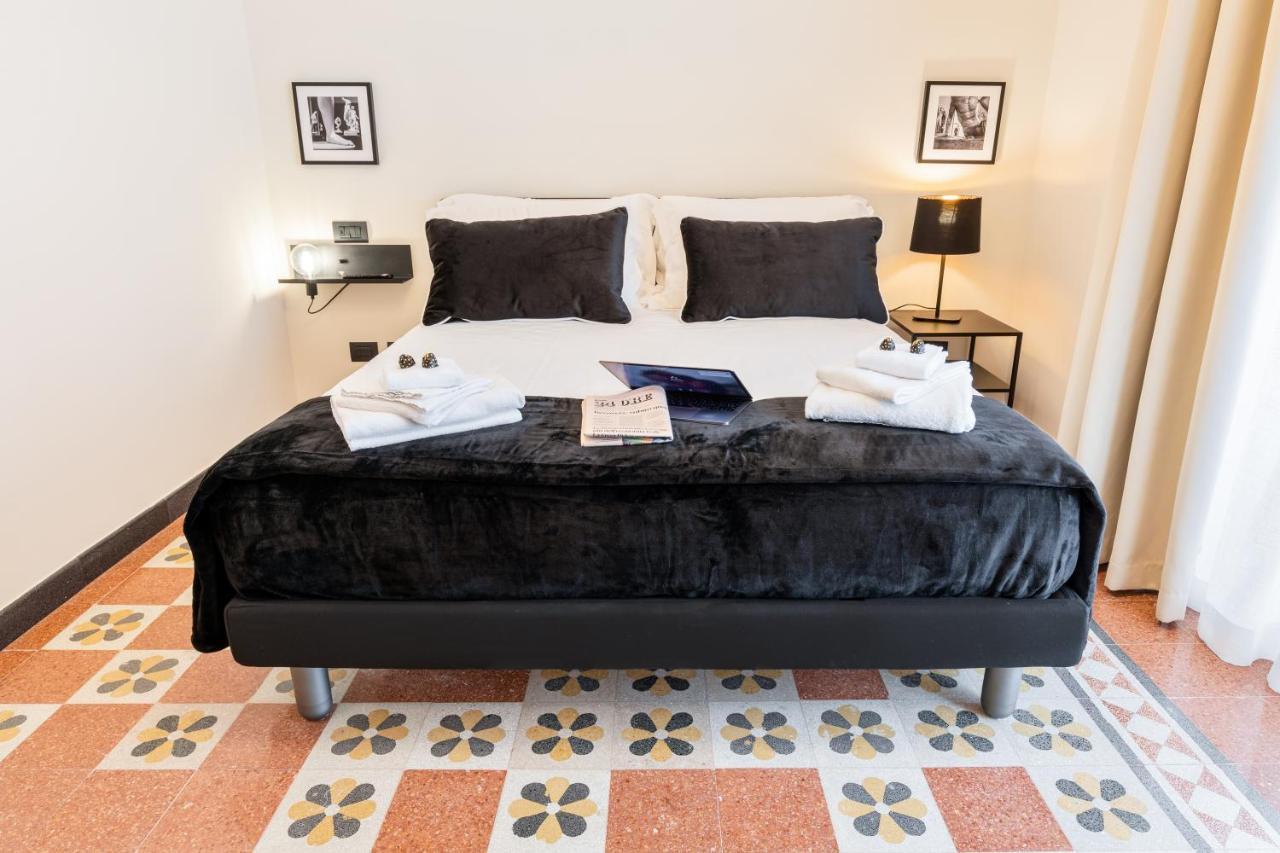 Foresteria Di Piazza Cavour - Luxury Suites&guest House Affittacamere *