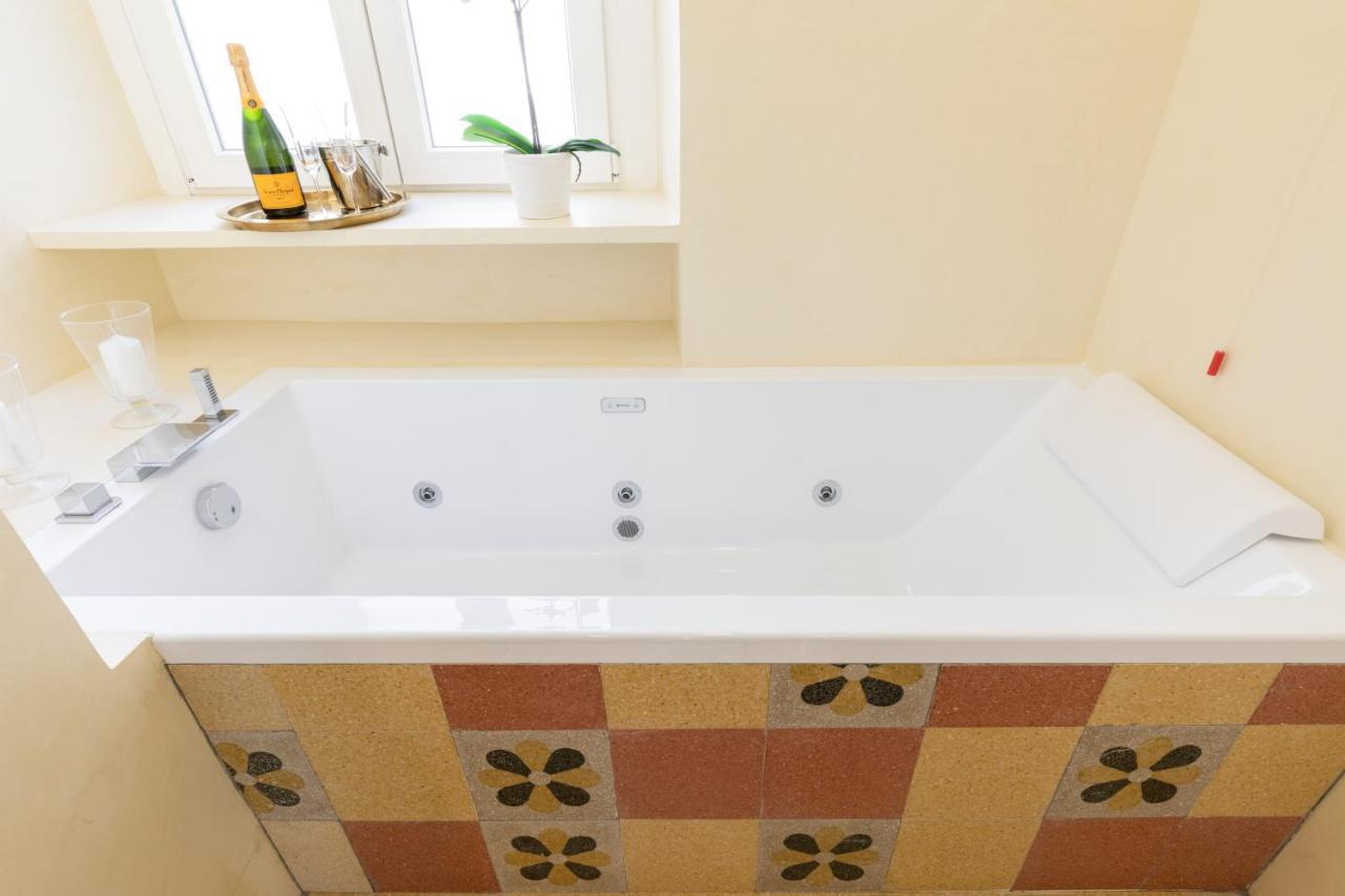 Foresteria Di Piazza Cavour - Luxury Suites&guest House Affittacamere Roma