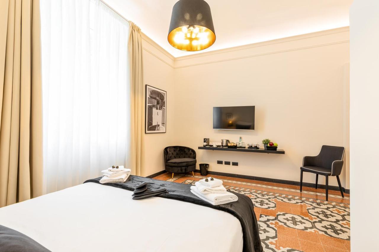 Foresteria Di Piazza Cavour - Luxury Suites&guest House Roma