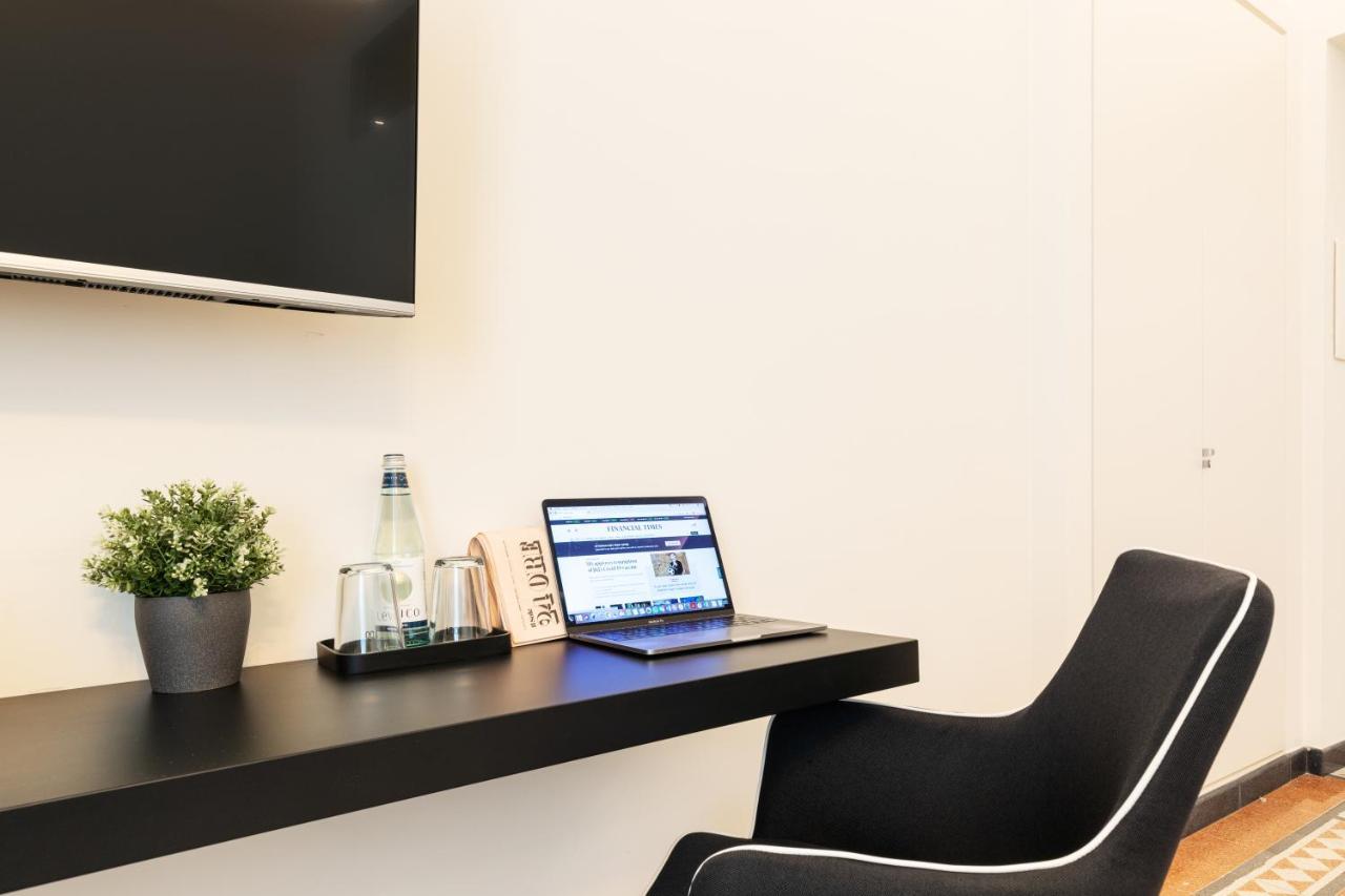 Foresteria Di Piazza Cavour - Luxury Suites&guest House