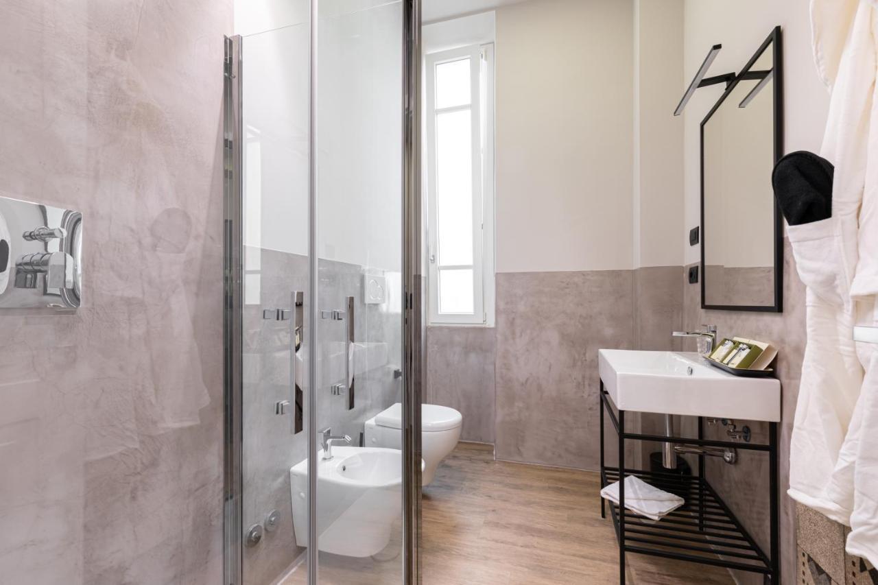 Foresteria Di Piazza Cavour - Luxury Suites&guest House * Roma