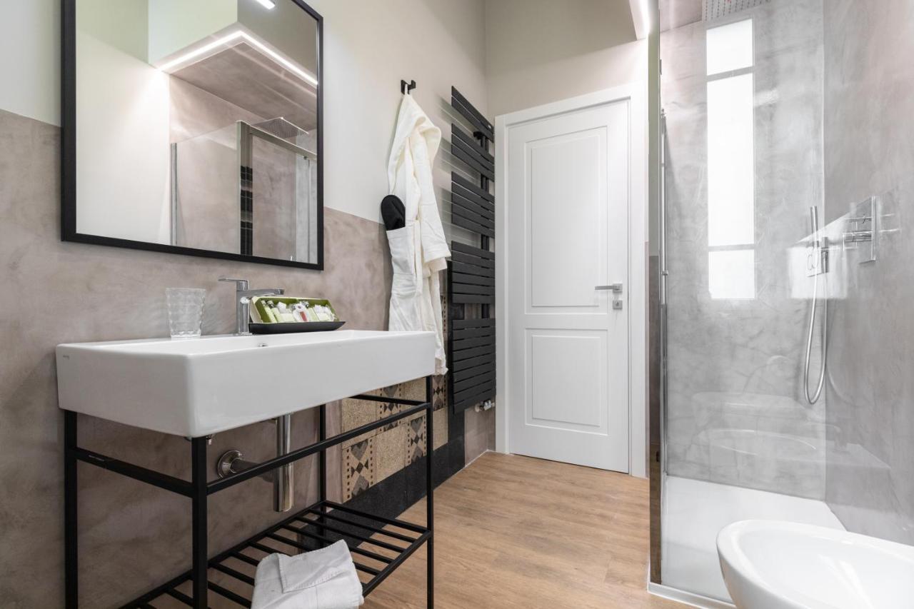 Foresteria Di Piazza Cavour - Luxury Suites&guest House Affittacamere