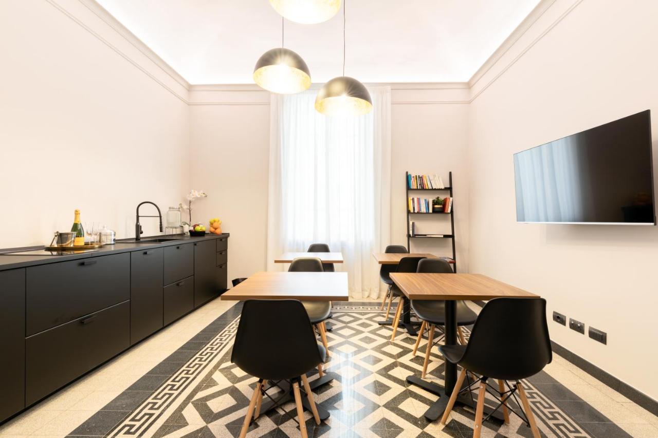 Foresteria Di Piazza Cavour - Luxury Suites&guest House Roma