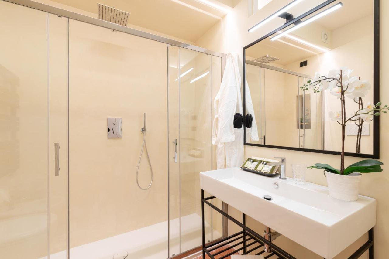 Foresteria Di Piazza Cavour - Luxury Suites&guest House Affittacamere Roma