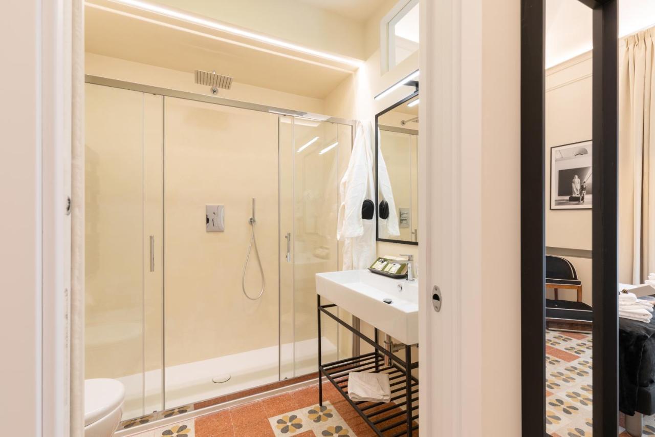 Foresteria Di Piazza Cavour - Luxury Suites&guest House Roma
