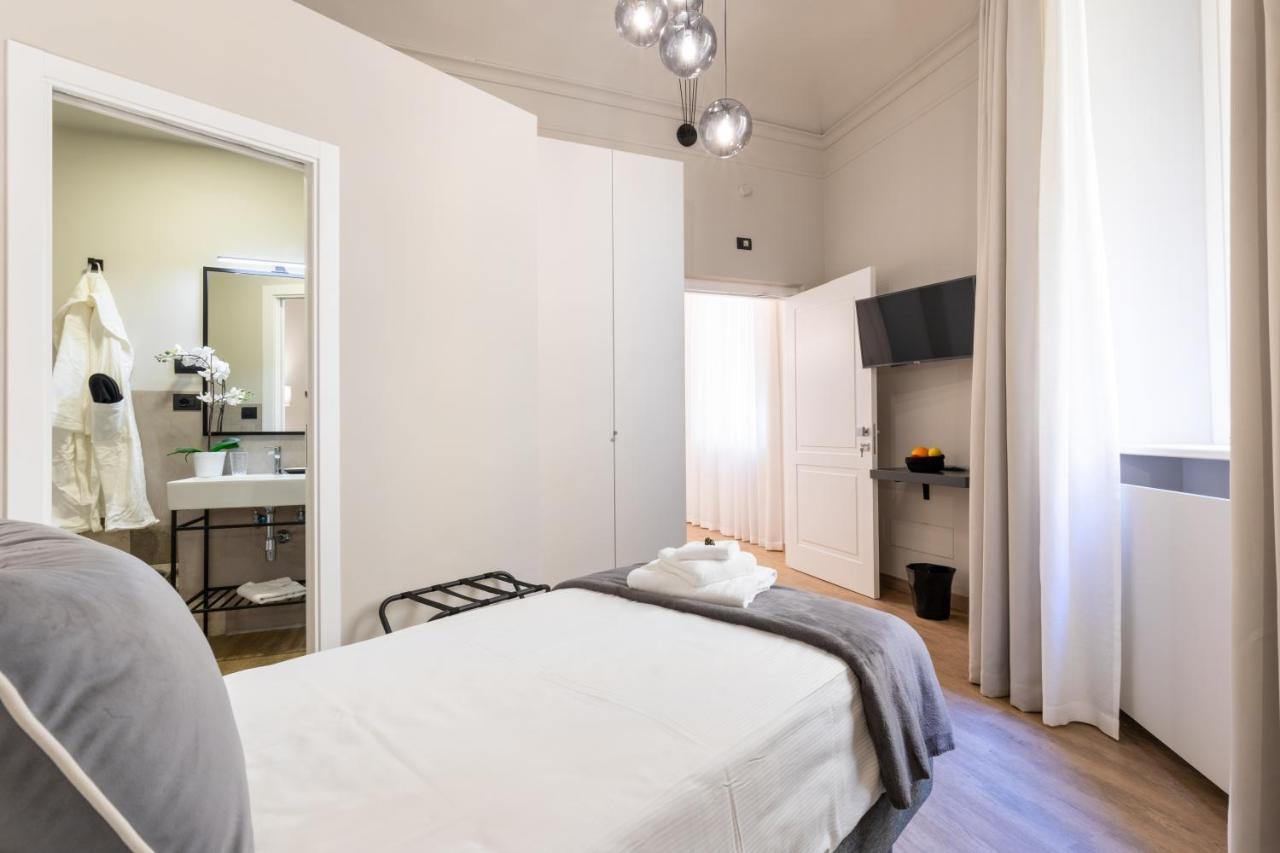 Foresteria Di Piazza Cavour - Luxury Suites&guest House Affittacamere Roma