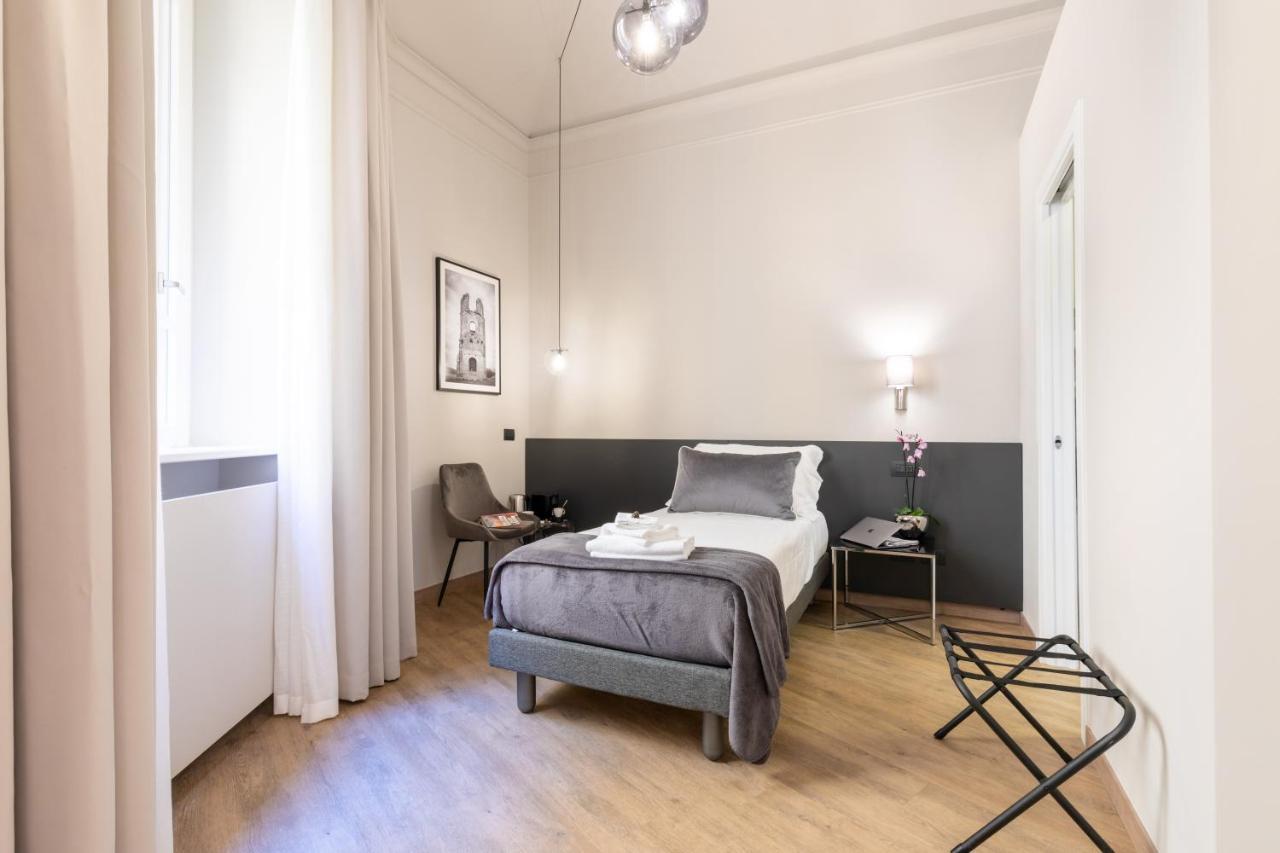 Foresteria Di Piazza Cavour - Luxury Suites&guest House Roma