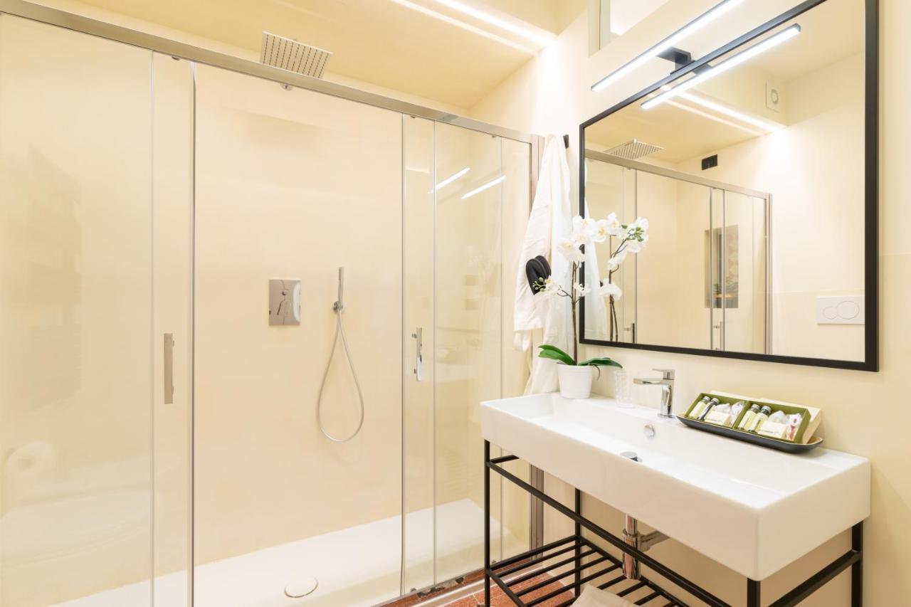 Foresteria Di Piazza Cavour - Luxury Suites&guest House * Roma