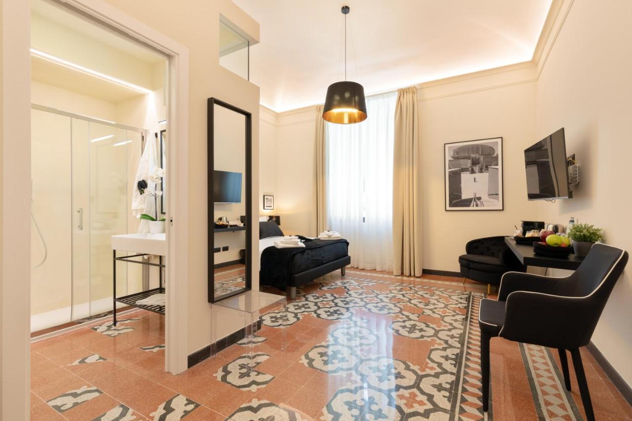 Foresteria Di Piazza Cavour - Luxury Suites&guest House * Roma
