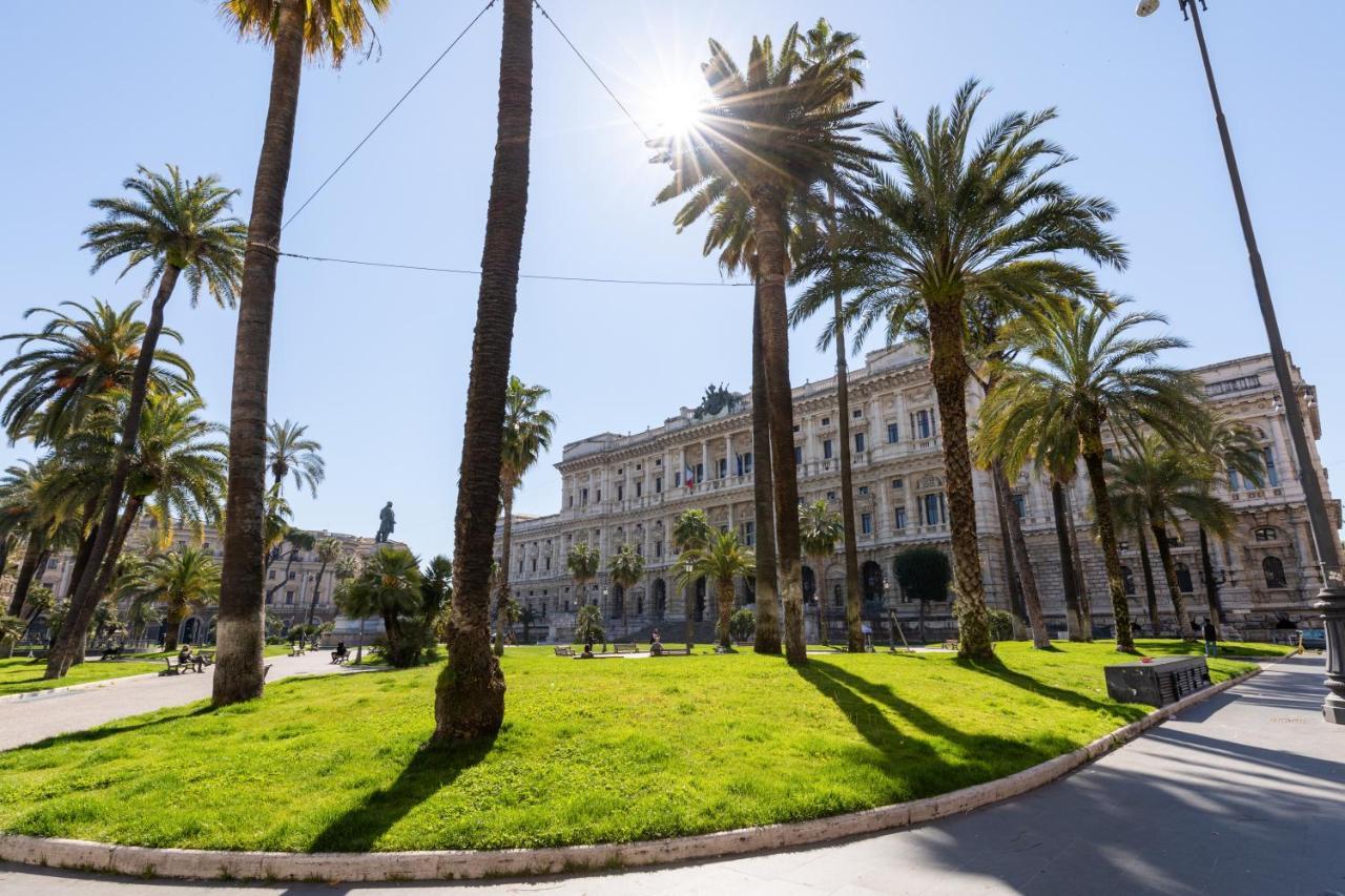 Foresteria Di Piazza Cavour - Luxury Suites&guest House * Roma