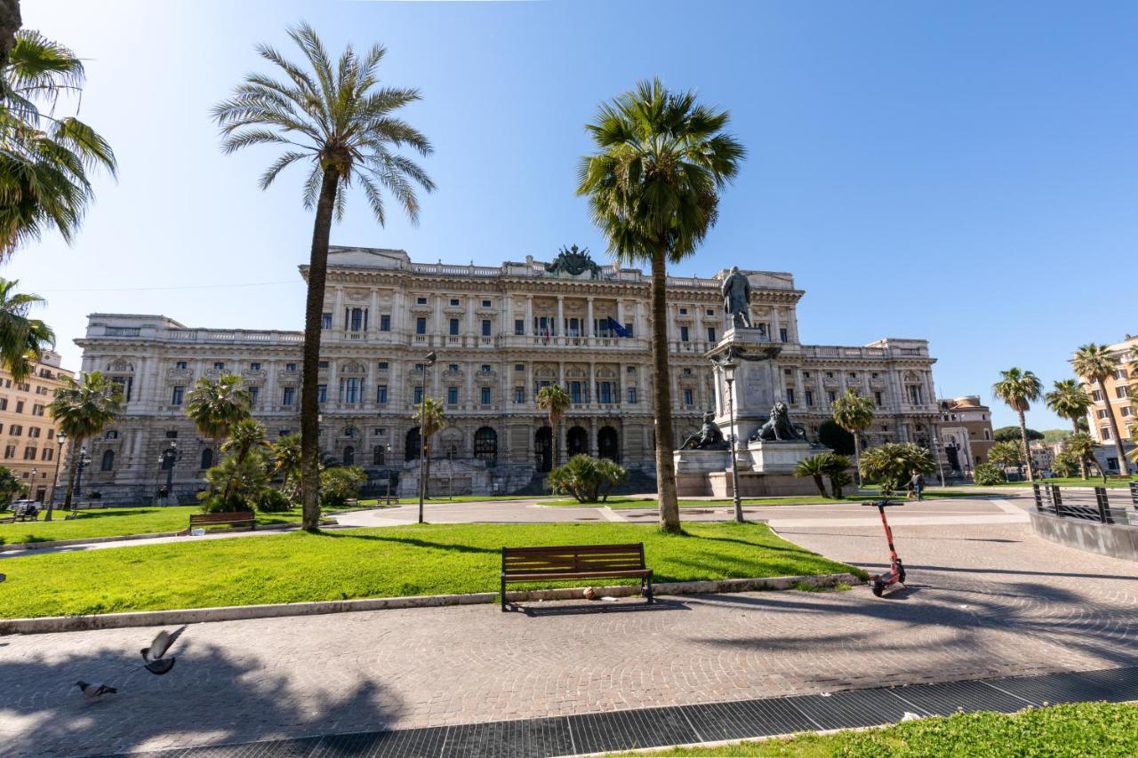 Foresteria Di Piazza Cavour - Luxury Suites&guest House Affittacamere