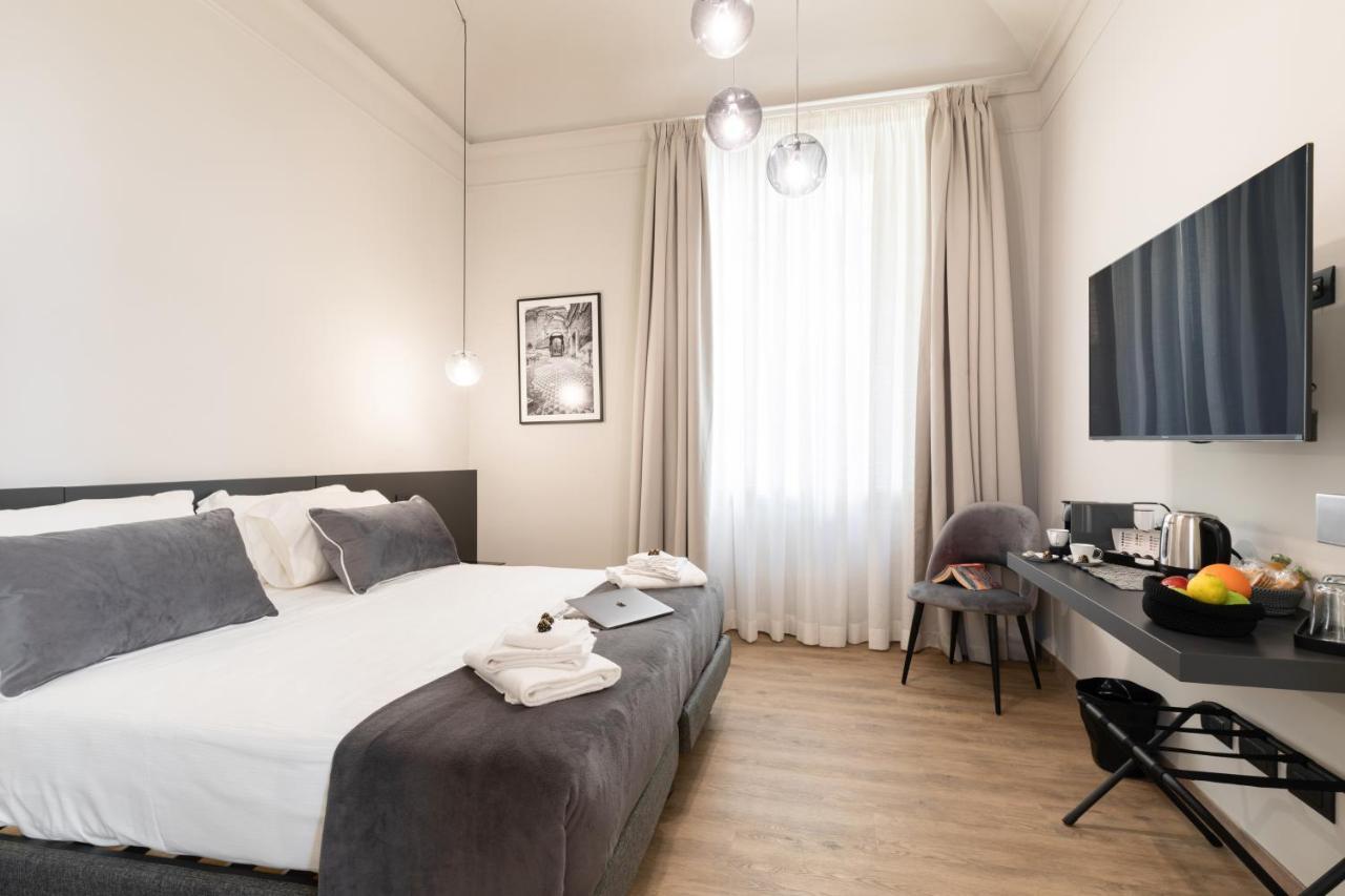 Foresteria Di Piazza Cavour - Luxury Suites&guest House Roma