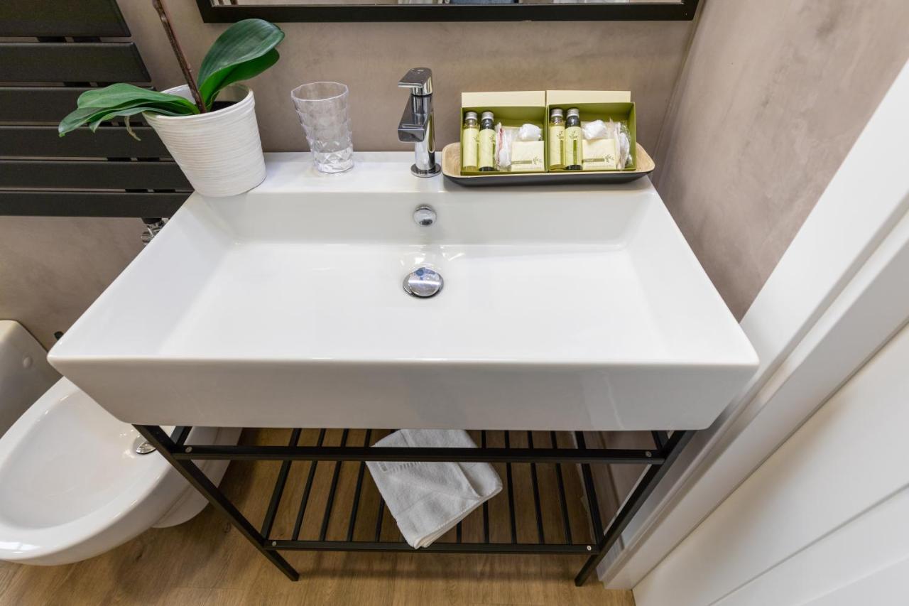 Foresteria Di Piazza Cavour - Luxury Suites&guest House Affittacamere Roma