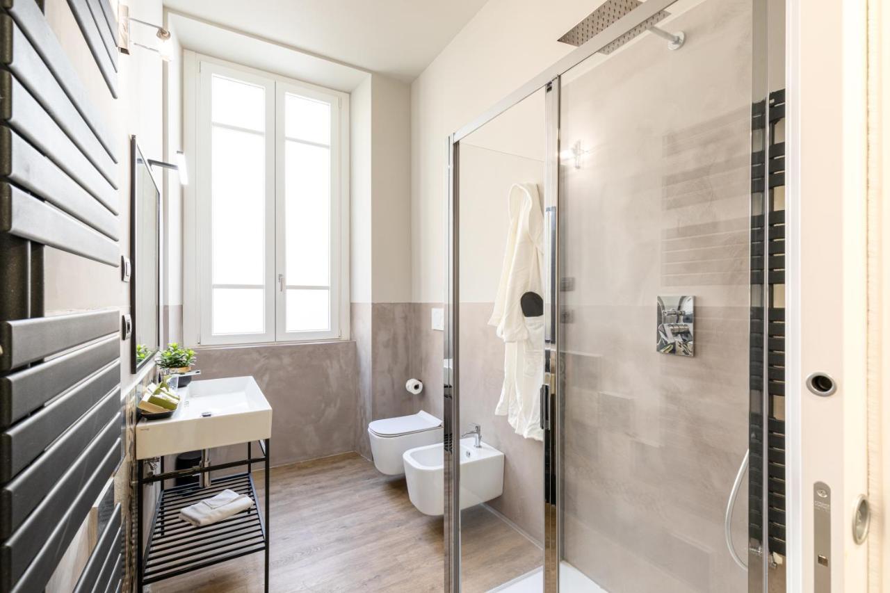 Foresteria Di Piazza Cavour - Luxury Suites&guest House Affittacamere *
