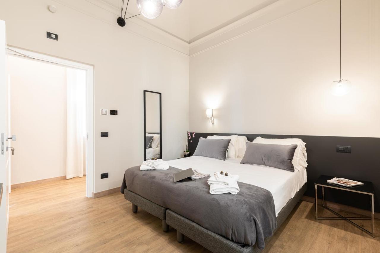 Foresteria Di Piazza Cavour - Luxury Suites&guest House * Roma