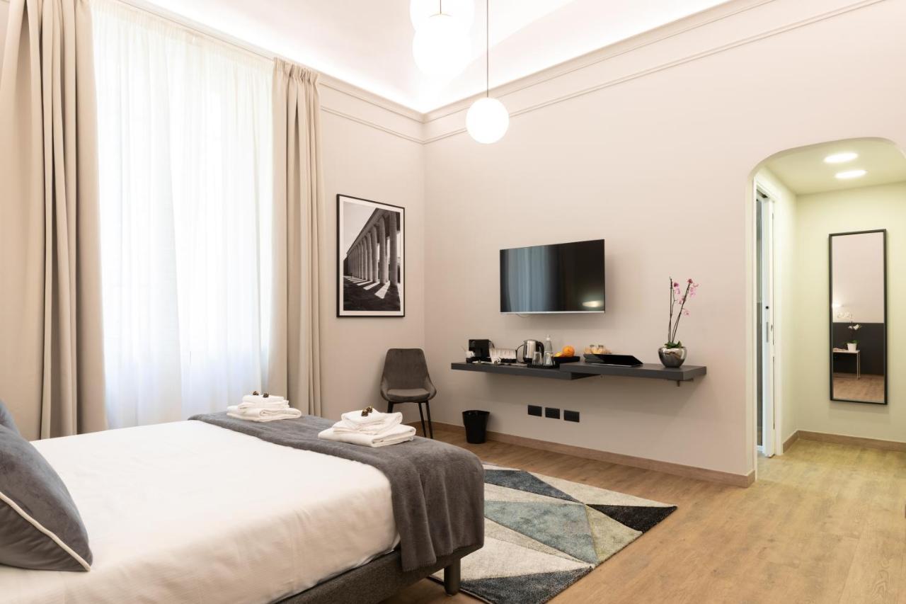 Affittacamere Foresteria Di Piazza Cavour - Luxury Suites&guest House Roma