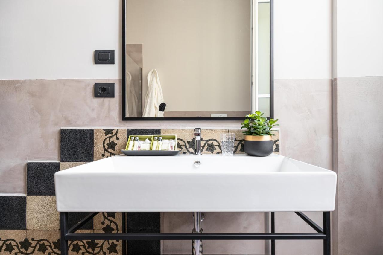 Affittacamere Foresteria Di Piazza Cavour - Luxury Suites&guest House Roma