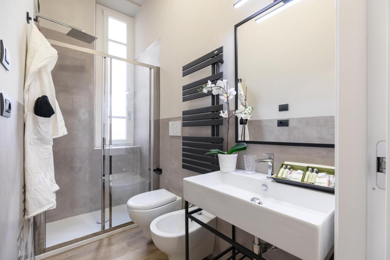 Foresteria Di Piazza Cavour - Luxury Suites&guest House Affittacamere *
