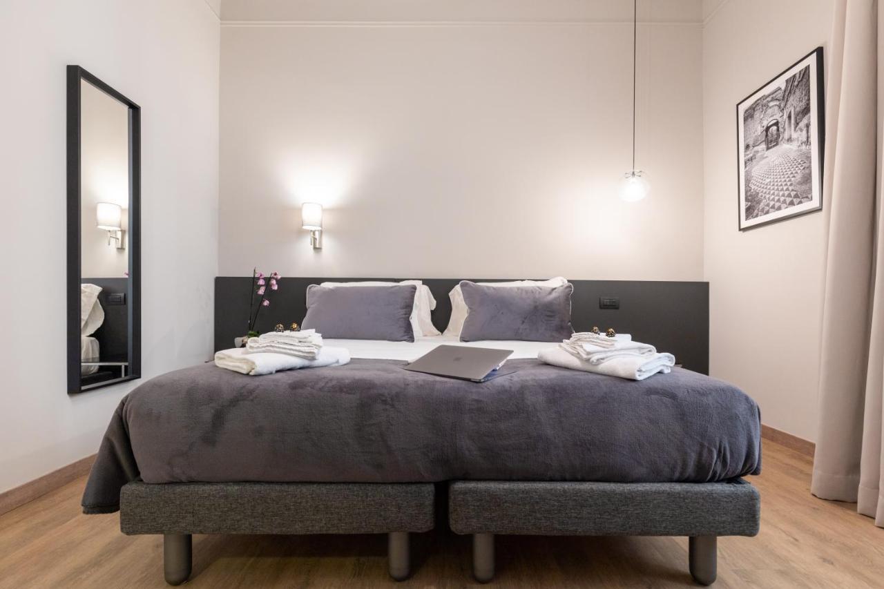Foresteria Di Piazza Cavour - Luxury Suites&guest House * Roma
