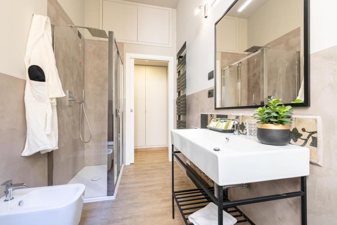 Foresteria Di Piazza Cavour - Luxury Suites&guest House * Roma